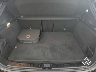2025 Mercedes-Benz EQA