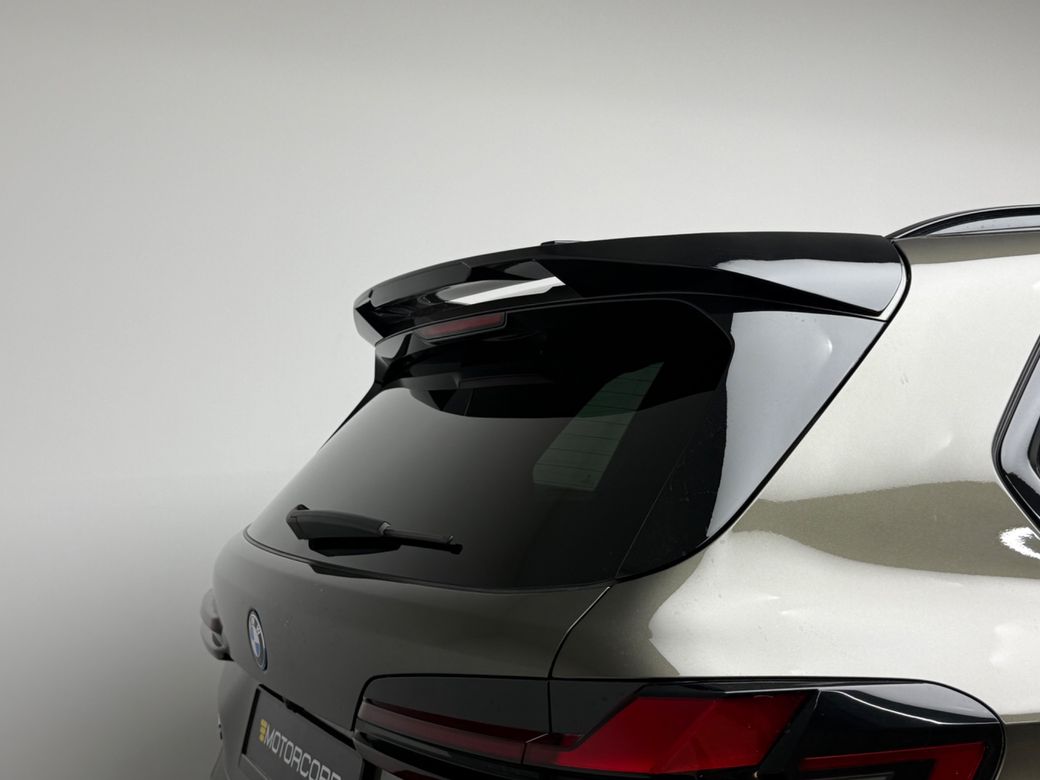 2025 BMW X5