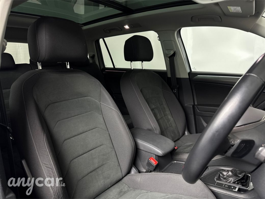 2023 Volkswagen Tiguan Allspace