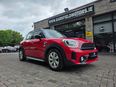 2023 Mini Countryman