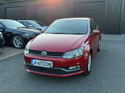 2014 Volkswagen Polo
