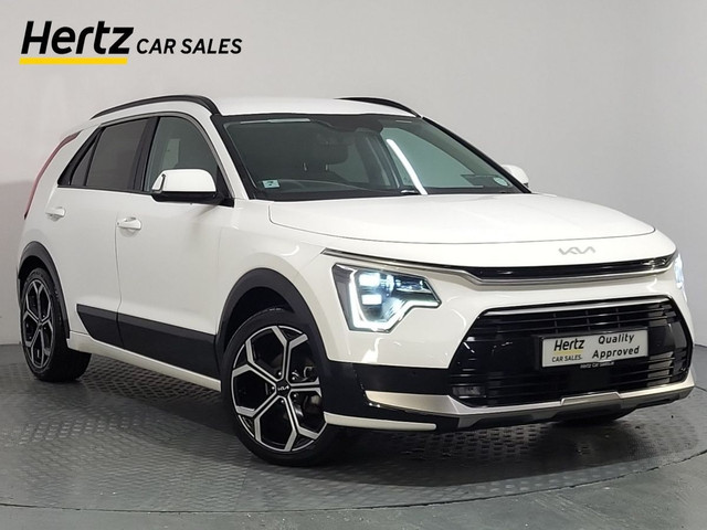 vehicle for sale from Hertz Car Sales North Dublin