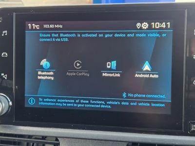 2020 Peugeot Partner