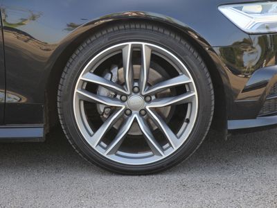 2017 Audi A6