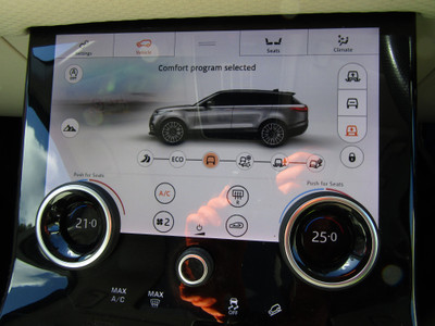 2017 Land Rover Range Rover