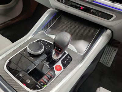 2025 BMW XM