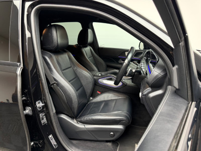 2023 Mercedes-Benz GLE Class