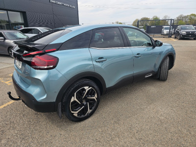 2022 Citroen C4