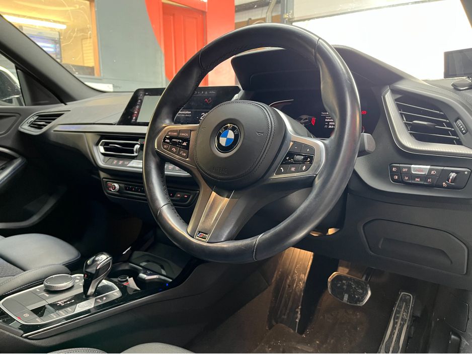 2021 BMW 2 Series