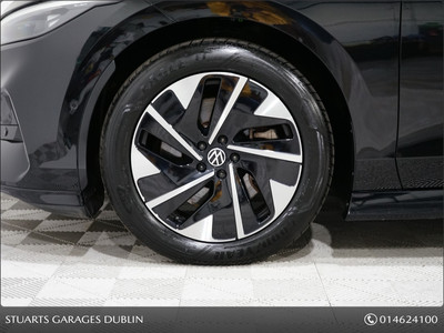 2024 Volkswagen ID.7