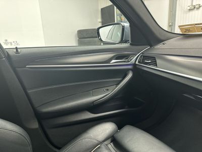 2021 BMW 5 Series