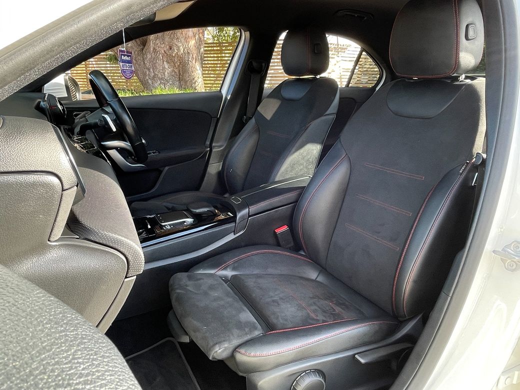 2020 Mercedes-Benz A 250