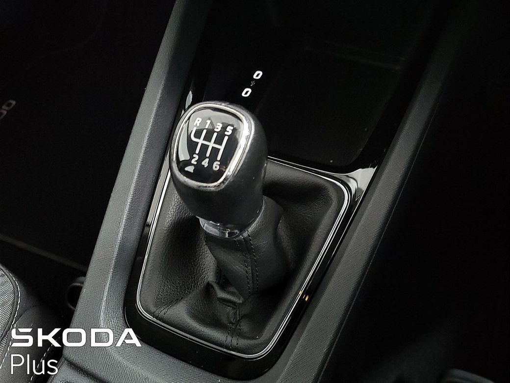 2023 Skoda Octavia