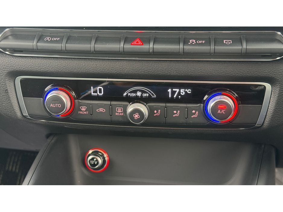 2013 Audi A3
