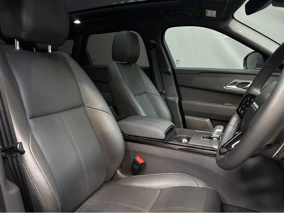 2023 Land Rover Range Rover Velar