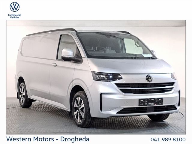 vehicle for sale from Western Motors Galway
