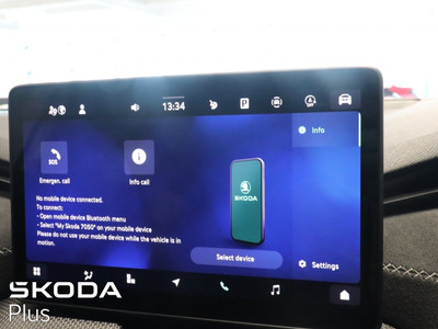 2026 Skoda Kodiaq