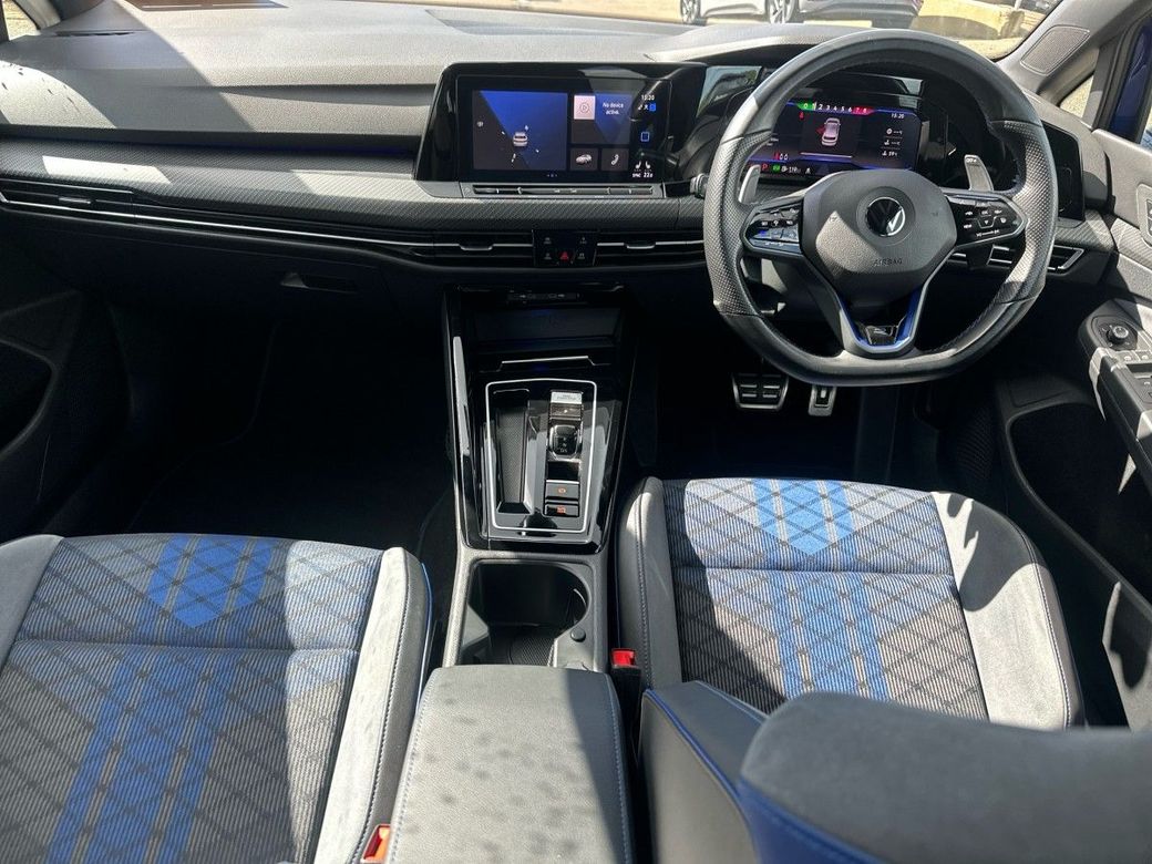 2023 Volkswagen Golf