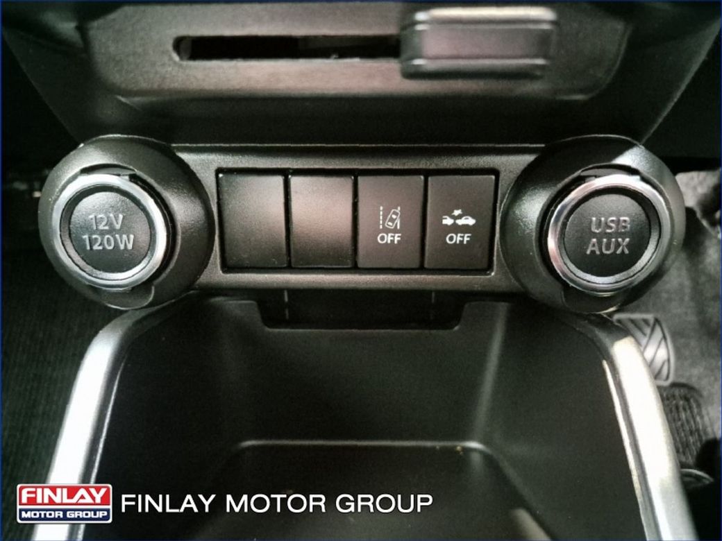 2024 Suzuki Ignis