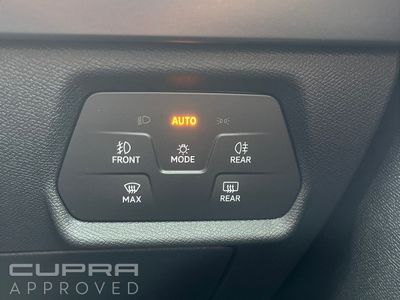 2026 Cupra Formentor
