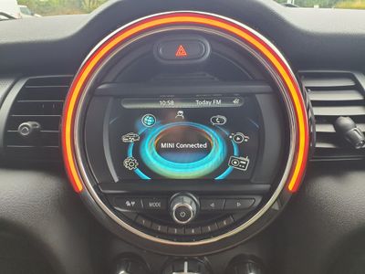 2017 Mini Cooper