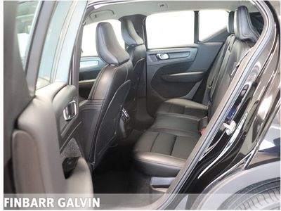 2021 Volvo XC40