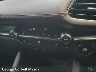 2025 Mazda Mazda3