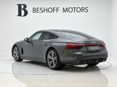 2023 Audi e-tron GT