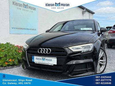 2017 Audi A3