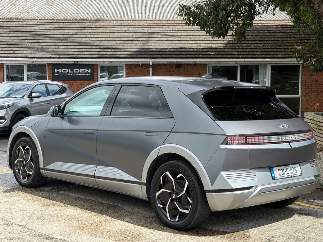 2023 Hyundai Ioniq 5