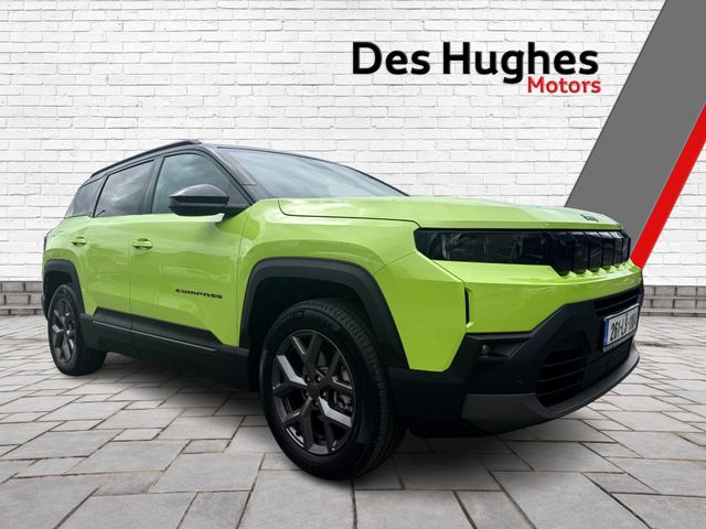 vehicle for sale from Des Hughes Motors
