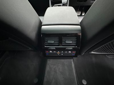 2023 Volkswagen Touareg