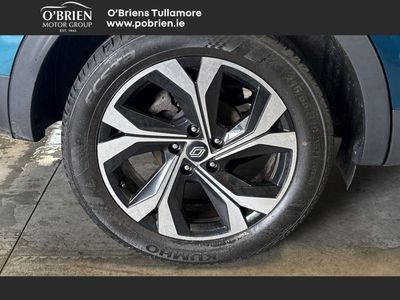 2024 Renault Arkana