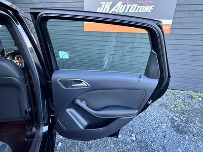 2015 Mercedes-Benz B Class