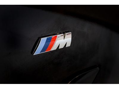 2022 BMW 5 Series