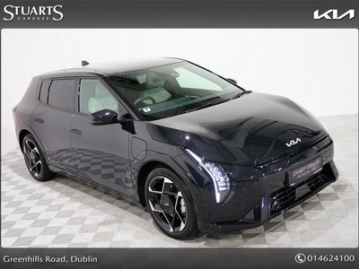 2027 Kia EV4