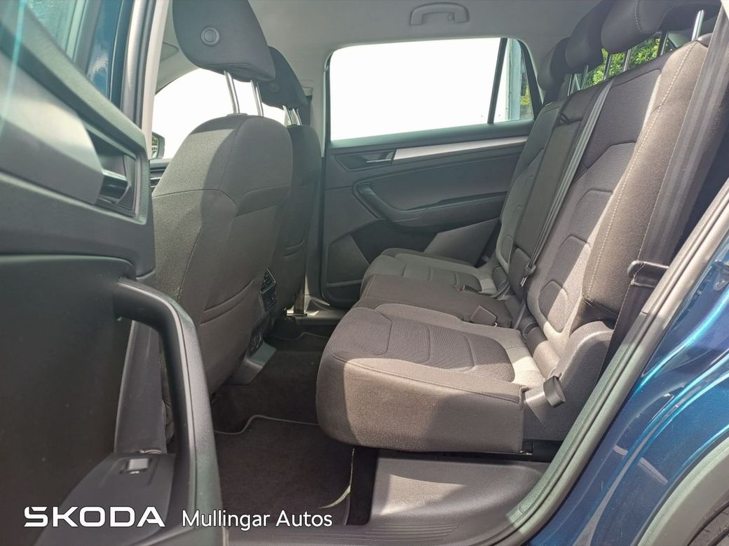 2023 Skoda Kodiaq