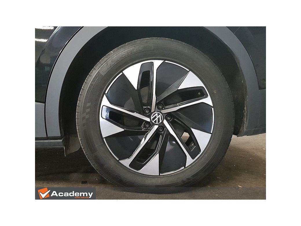 2023 Volkswagen ID.4