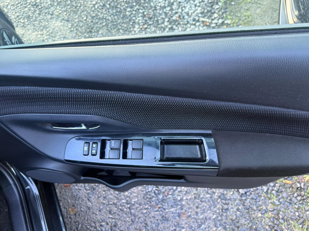 2018 Toyota Vitz