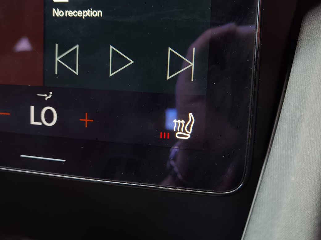 2021 Polestar 2