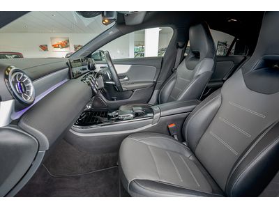 2022 Mercedes-Benz CLA Class