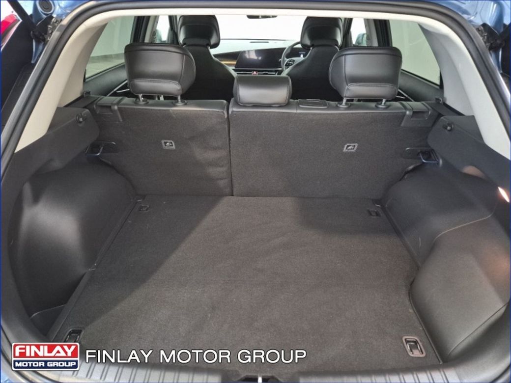 2023 Kia Niro