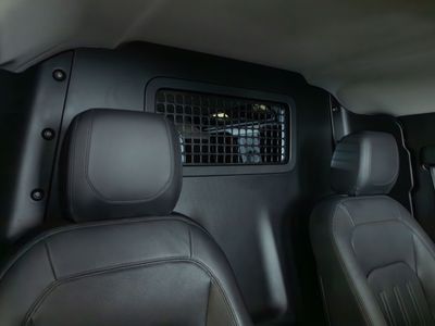 2021 Land Rover Defender