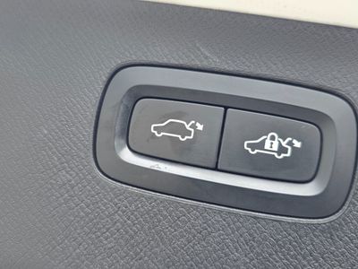 2019 Volvo XC90