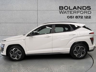 2023 Hyundai Kona