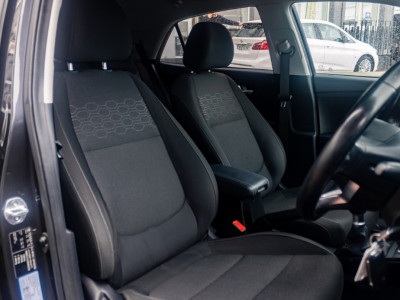 2017 Kia Rio