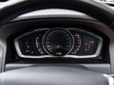 2016 Volvo XC60