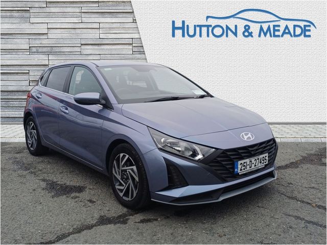 vehicle for sale from Hutton & Meade