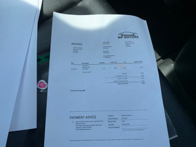 2019 Mercedes-Benz Vito