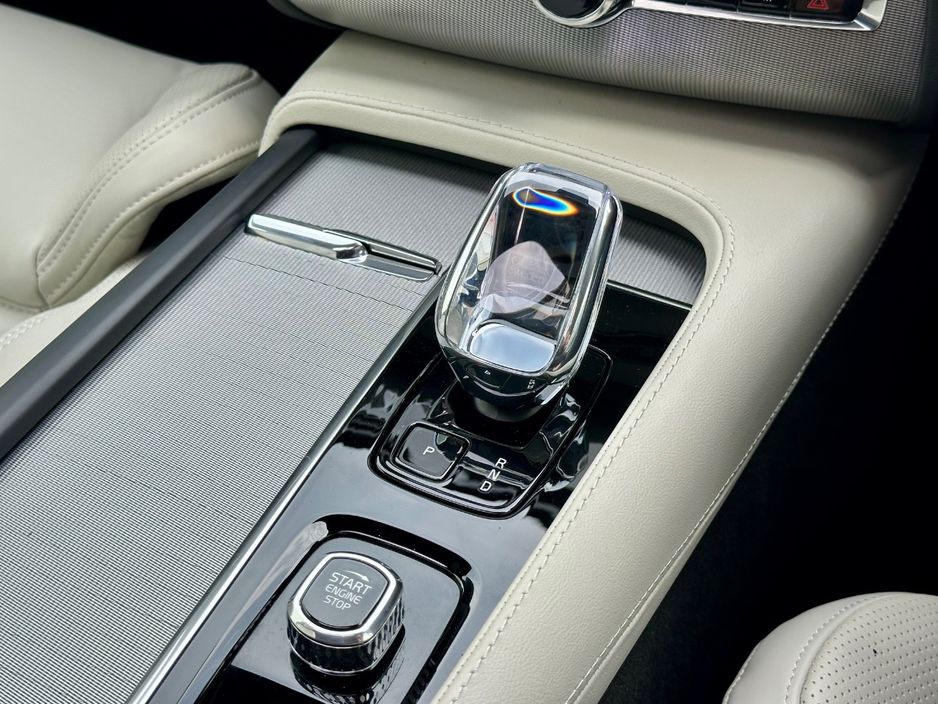 2024 Volvo XC90
